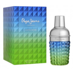 Pepe Jeans For Him Cocktail Edition EDT - Image 1