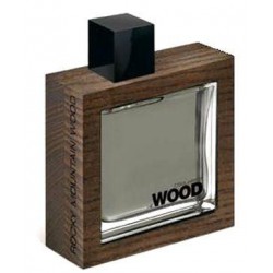 Dsquared He Wood Rocky Mountain EDT