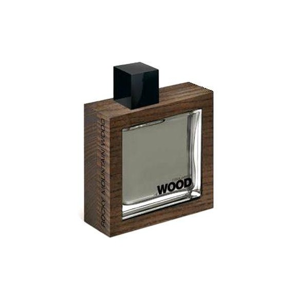 Dsquared He Wood Rocky Mountain EDT
