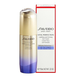 Shiseido Vital Perfection Cremă pentru ochi - Image 1