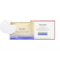 Shiseido Vital Perfection Uplifting and Ferming Express Eye Mask - Image 1