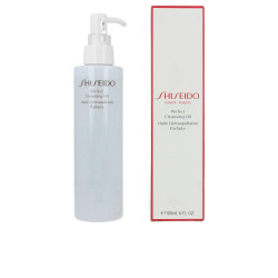 Shiseido Perfect Cleansing Oil Ulei de curățare profundă pentru față - Image 1
