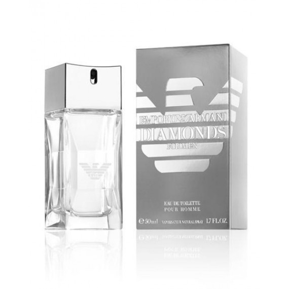 Giorgio Armani Emporio Diamonds EDT