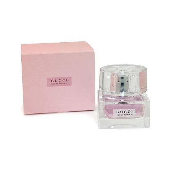 Gucci II EDP