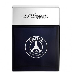 ST Dupont Paris Saint Germain Eau des Princes intens EDT