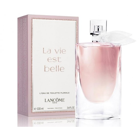 Lancome La Vie Est Belle L'Eau Florale EDT