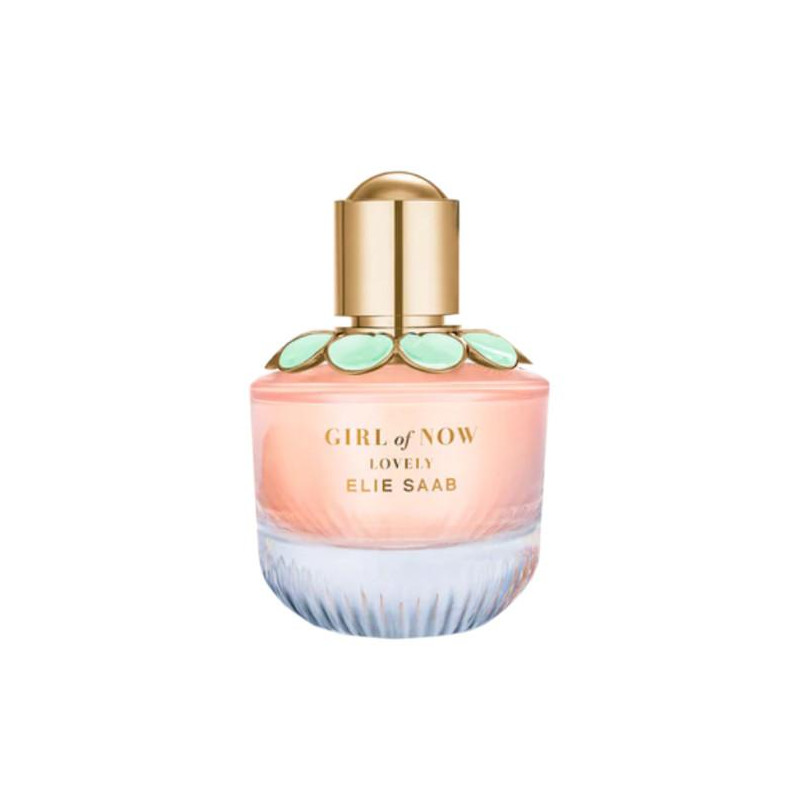 Elie Saab Girl Of Now Lovely EDP - Image 1