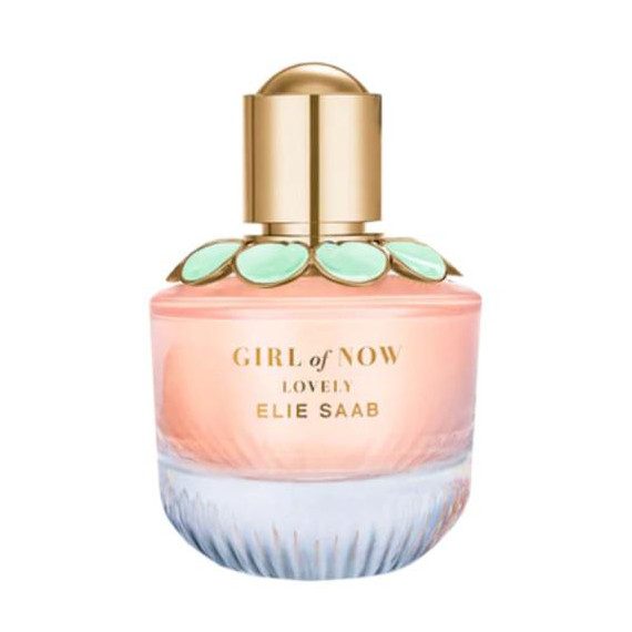 Elie Saab Girl Of Now Lovely EDP - Image 1