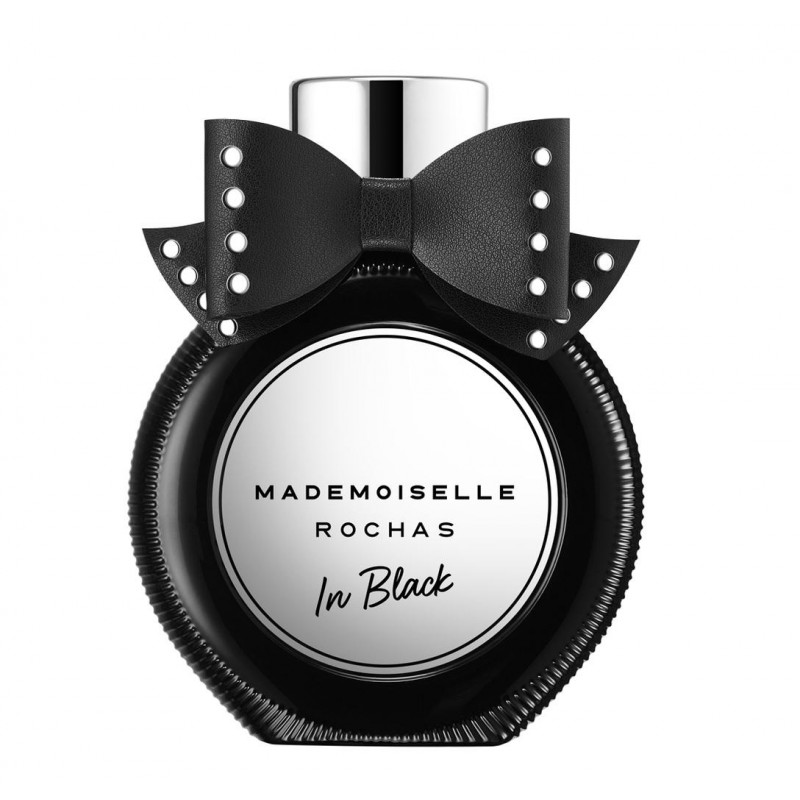 Rochas Mademoiselle In Black EDP - Image 1