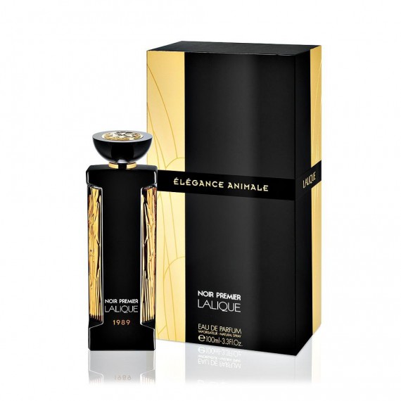 Lalique La Collection Elegance Animale EDP