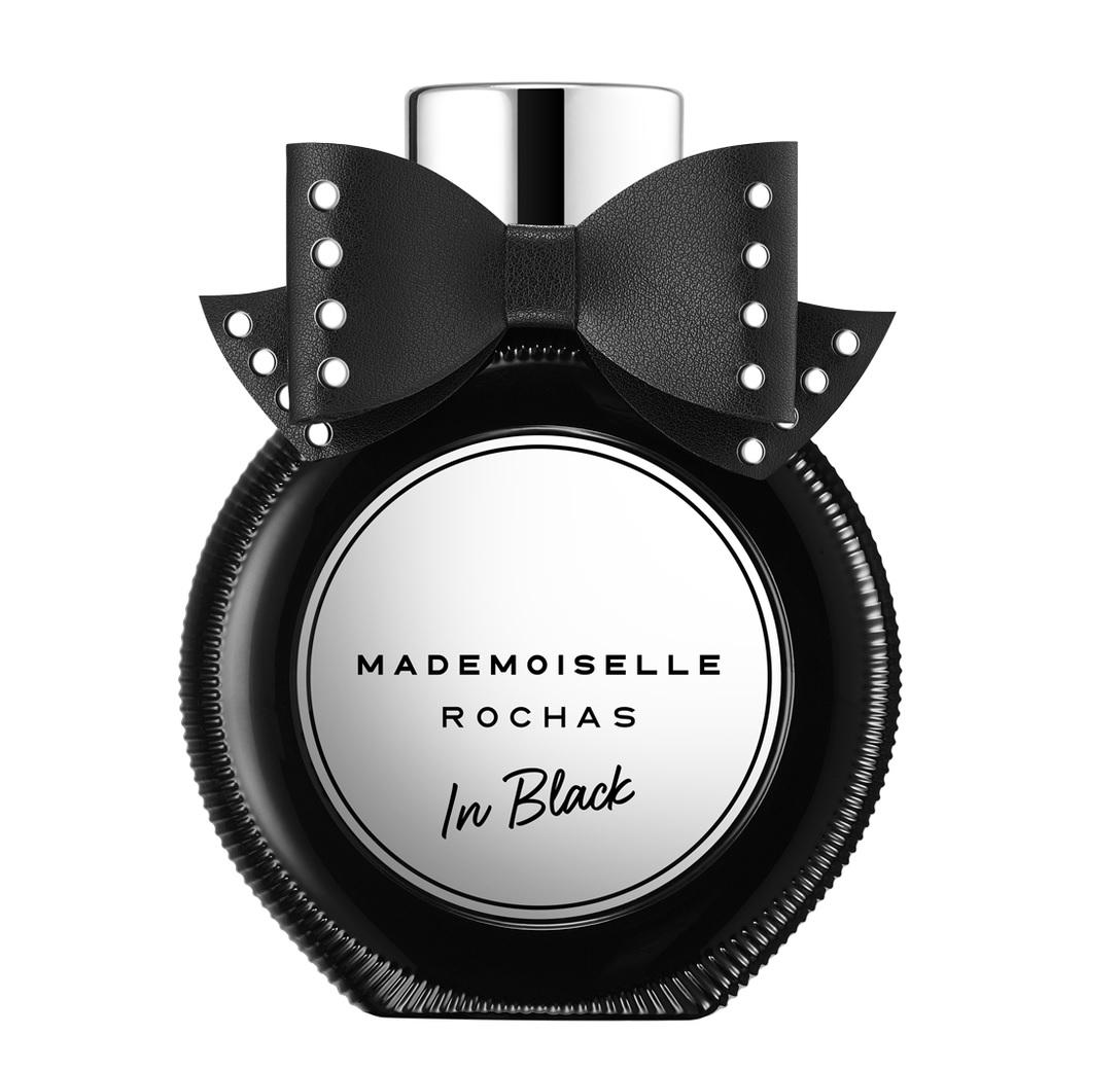 Rochas Mademoiselle In Black EDP