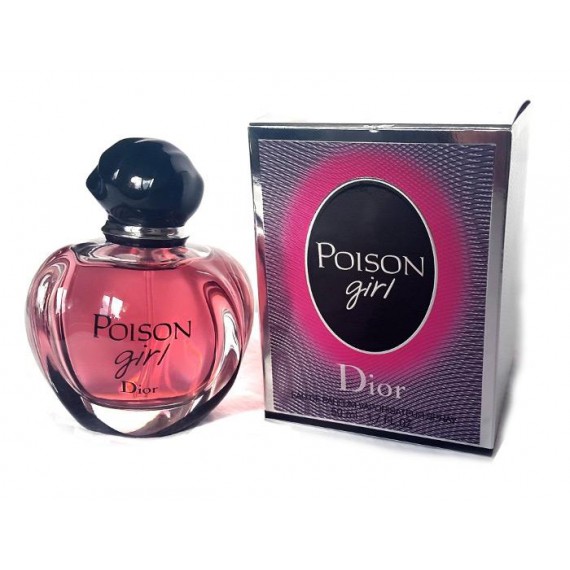 Christian Dior Poison Girl EDP