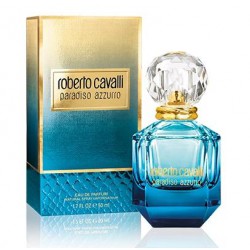 Roberto Cavalli Paradiso Azzurro EDP