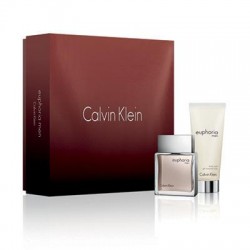 Set cadou Calvin Klein Euphoria pentru bărbați