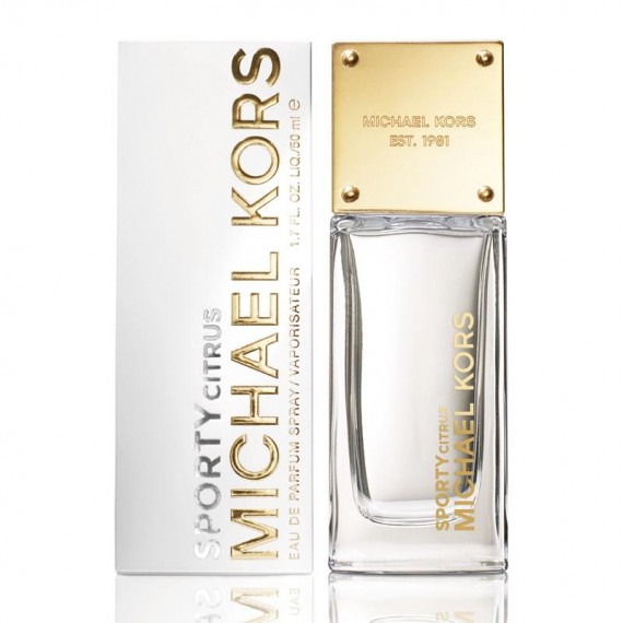 Michael Kors Sporty Citrus EDP