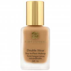 Estee Lauder Double Wear Stay-in-Place Makeup SPF 10 3C2 Pebble Foundation pentru piele cu aspect impecabil și natural