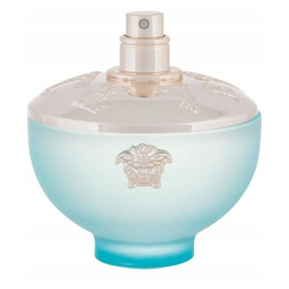 Versace Dylan Turquoise fără ambalaj EDT - Image 1