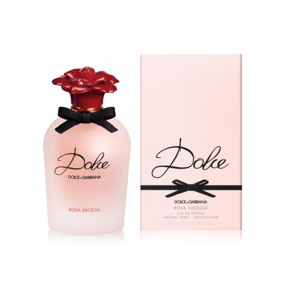 Dolce & Gabbana Dolce Rosa Excelsa EDP