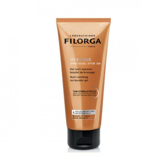 Filorga UV Bronze After Sun Cream calmanta pentru protectia tenului - Image 1