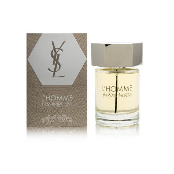 YSl L`Homme EDT