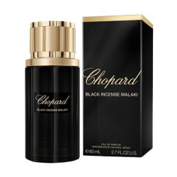 Chopard Black Incense Malaki EDP - Image 1