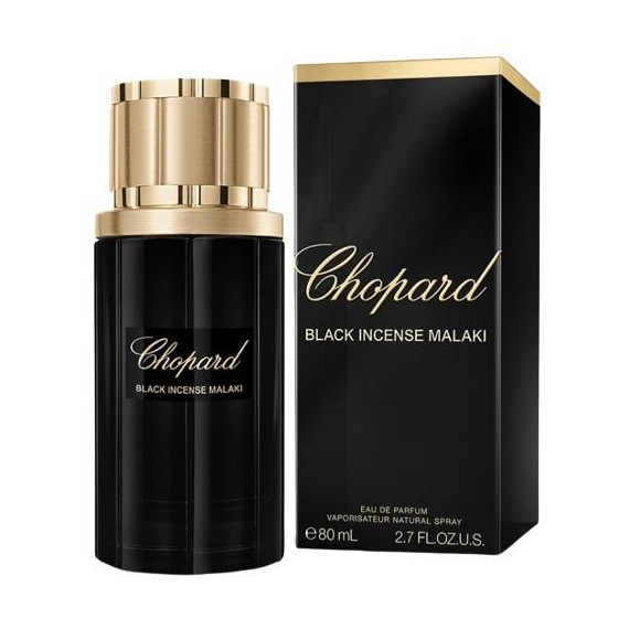 Chopard Black Incense Malaki EDP - Image 1