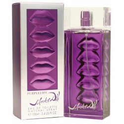 Salvador Dali Purplelips EDT