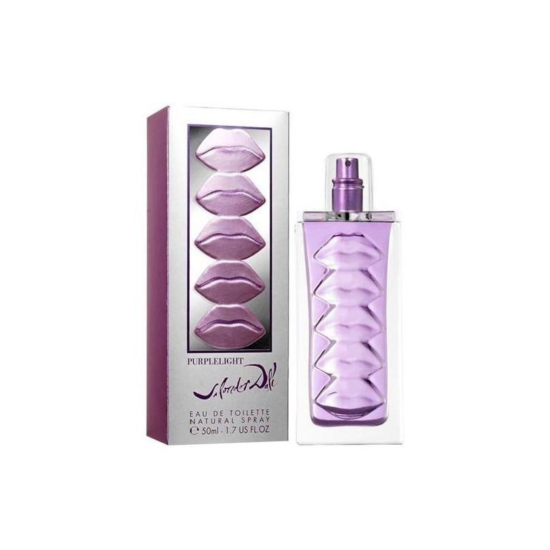 Salvador Dali Purplelight EDT