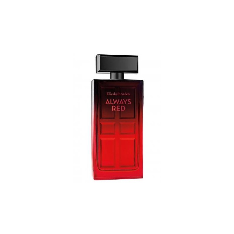 Elizabeth Arden Always Red EDP