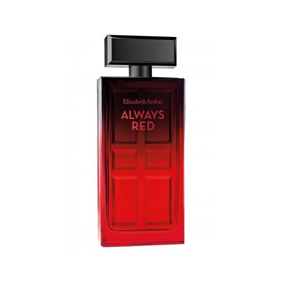 Elizabeth Arden Always Red EDP