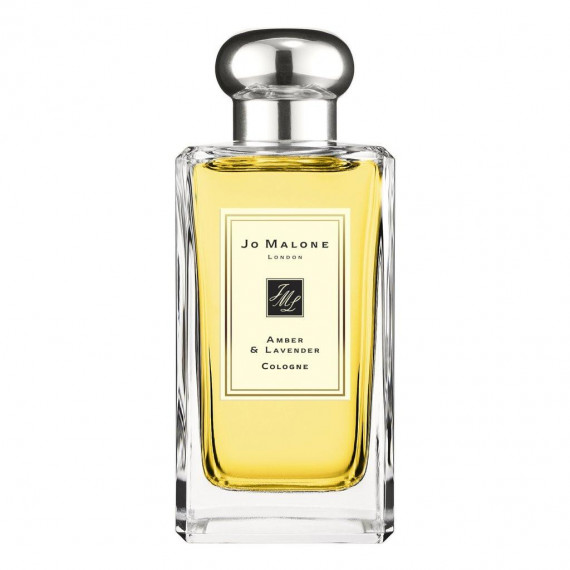 Jo Malone Amber & Lavender EDC - Image 1