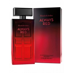 Elizabeth Arden Always Red EDP