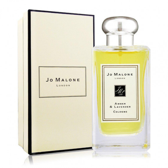  Jo Malone Amber & Lavender EDC - Image 2
