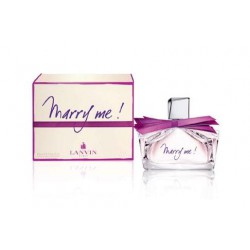 Lanvin Marry Me! EDP