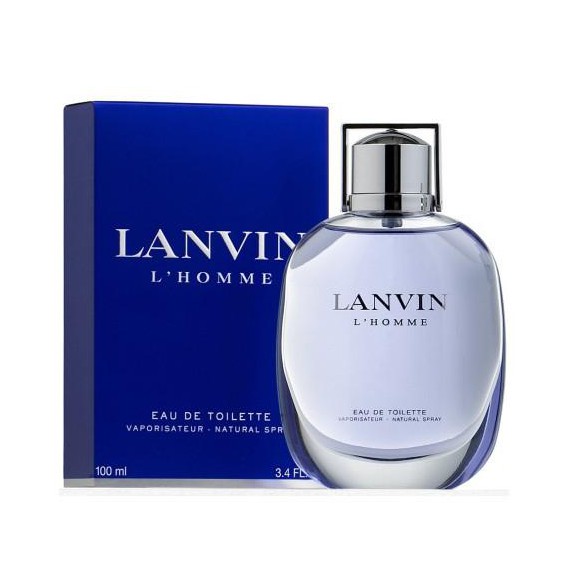 Lanvin L`Homme EDT