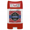 Old Spice Capitan Deodorant stick gel - Image 1