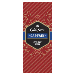 Old Spice Capitan Lotiune de dupa ras - Image 1