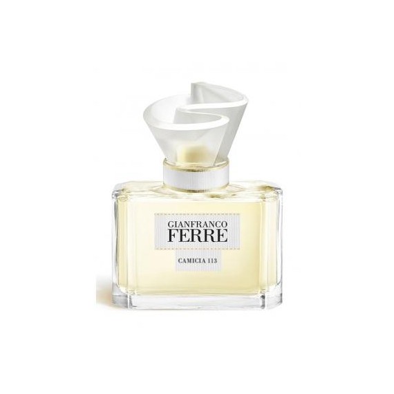 Gianfranco Ferre Camicia 113 fără ambalaj EDP