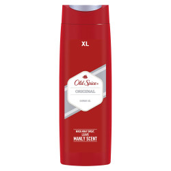 Old Spice Original Gel de duș - Image 1