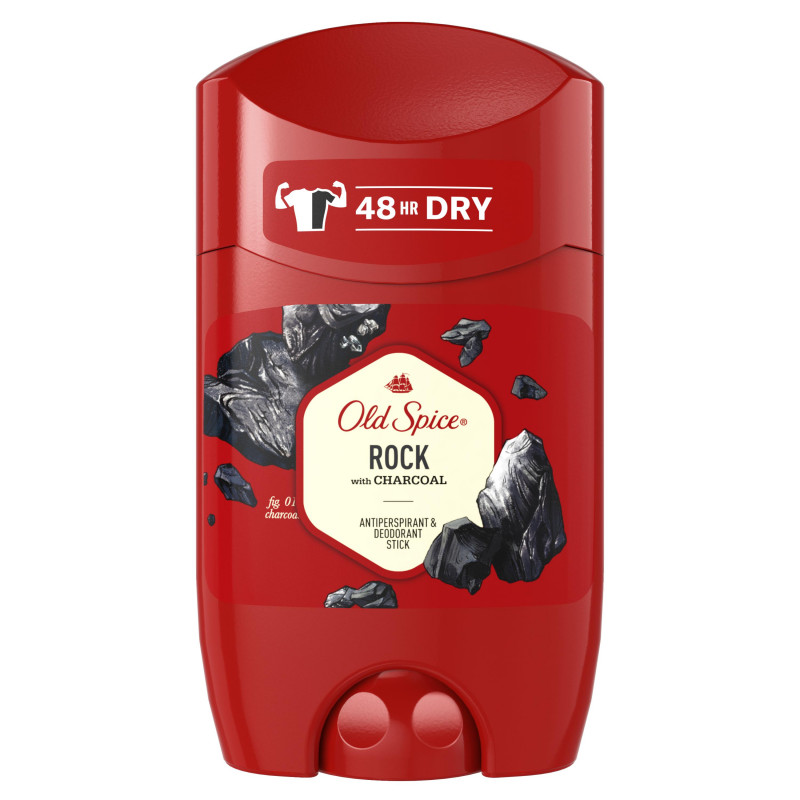 Deodorant stick Old Spice Rock - Image 1