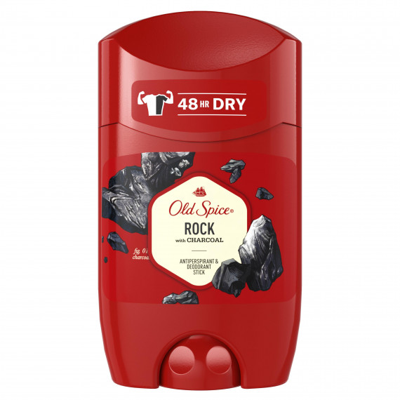 Deodorant stick Old Spice Rock - Image 1