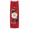 Old Spice Rock Gel de duș - Image 1