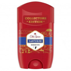 Old Spice Santorini Deodorant stick - Image 1