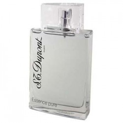 S.T. Dupont Essence Pure EDT