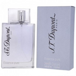 S.T. Dupont Essence Pure EDT