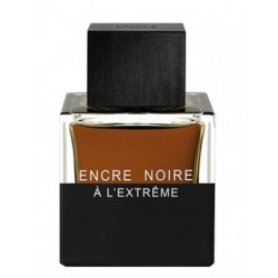 Lalique Encre Noir AL`Extreme fără ambalaj EDP