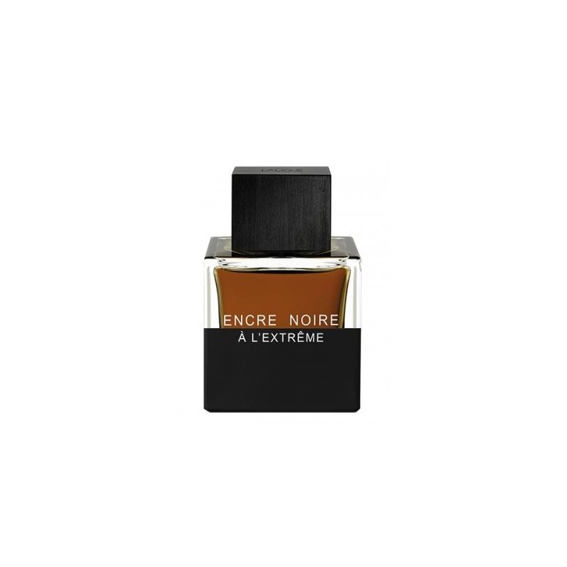 Lalique Encre Noir AL`Extreme fără ambalaj EDP