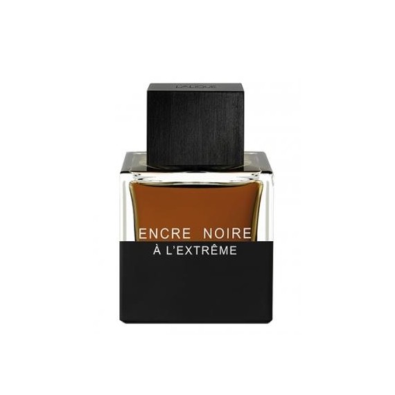 Lalique Encre Noir AL`Extreme fără ambalaj EDP