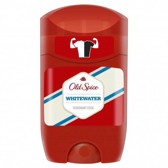 Baton deodorant Old Spice Whitewater - Image 1