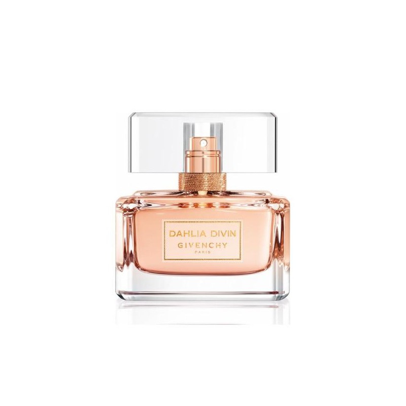 Givenchy Dahlia Divin fără ambalaj EDT